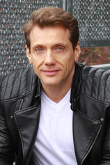photo of person Stefen Hayes