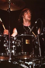 Foto de Jimmy Chamberlin