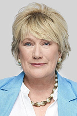 picture of actor Jayne Atkinson