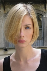 picture of actor Eva Riccobono