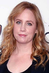 photo of person Jessica Chaffin