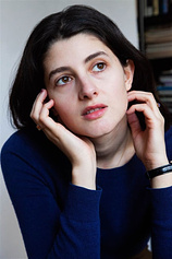 picture of actor Mélodie Adda