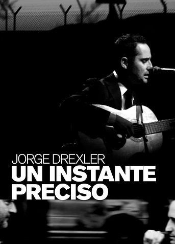 Poster de Un instante preciso