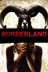 poster of movie Borderland