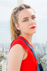 picture of actor Eva Jarriau