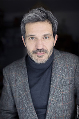 picture of actor Matteo Capelli