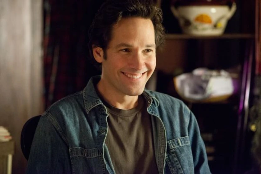 Paul Rudd en sacame-del-paraiso