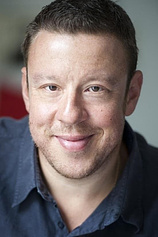 picture of actor Bruno Flender