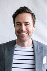 photo of person John Patton Ford