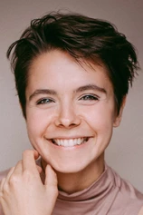 Foto de Paloma Kwiatkowski
