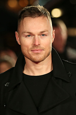 picture of actor Andrew Hayden Smith