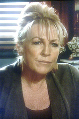 picture of actor Caroline Gillmer