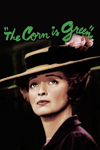poster of content El Trigo Está Verde (1945)