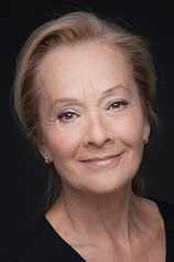 picture of actor Véronique Le Flaguais