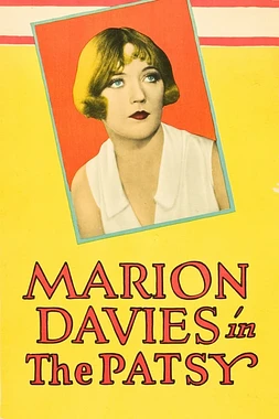 poster of movie The Patsy