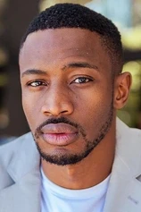 Foto de Lunga Shabalala
