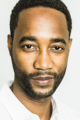 picture of actor Yohance Myles