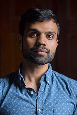 photo of person Bassam Tariq