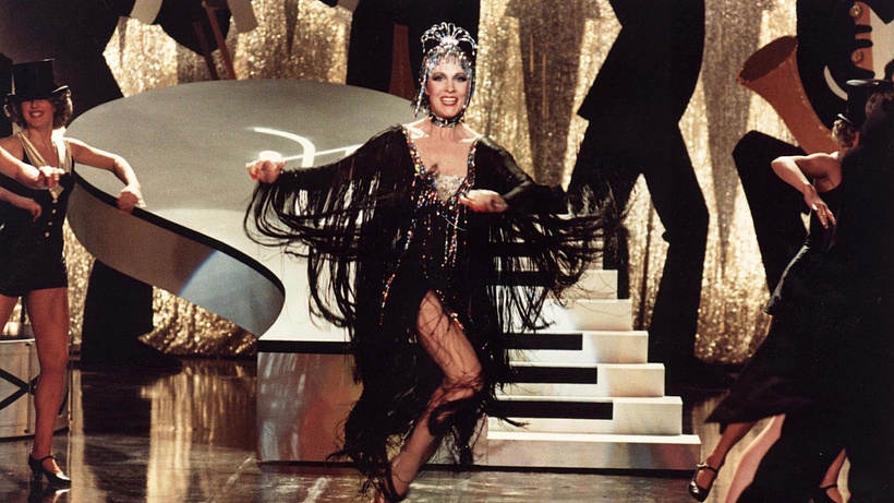 Imagen de Victor o Victoria