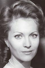 picture of actor Nicole Jamet