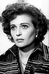 picture of actor Liliana Gerace
