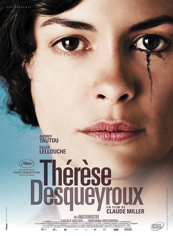 Poster de Thérèse D.