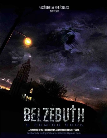 Poster de Belzebuth