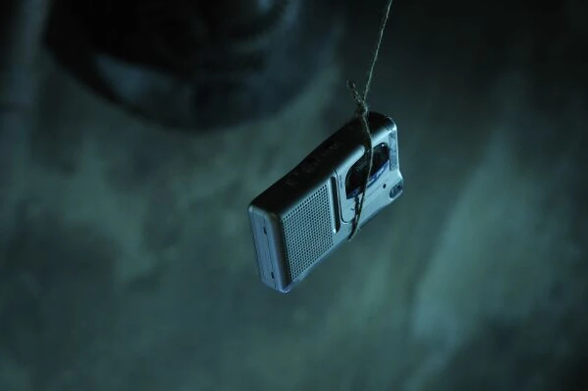 Imagen de Saw V