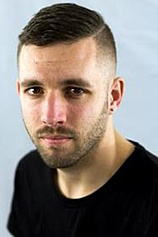 photo of person James Bartlett