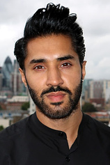 picture of actor Mobeen Azhar