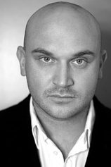 picture of actor Ronald van Elderen