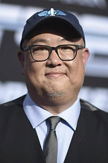 photo of person Peter Sohn