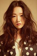 photo of person Ye-eun Kim