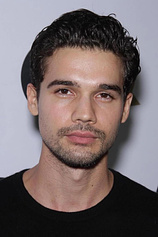 picture of actor Steven Strait