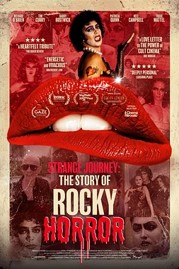 Strange Journey: The Story of Rocky Horror