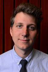 photo of person Jeff Nichols