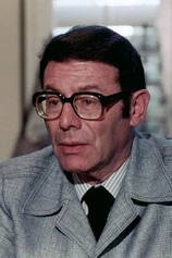 Foto de Irwin Allen