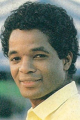 picture of actor Sammy Barbot