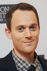 photo of person Will Reiser