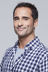 picture of actor Florent Peyre