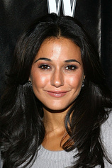 picture of actor Emmanuelle Chriqui