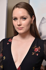 picture of actor Amy Forsyth