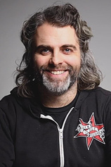 photo of person Guy Pigden