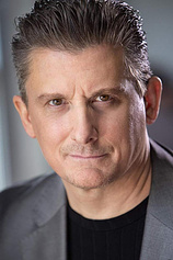 picture of actor Greg Canestrari