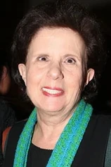 Foto de Ivonni Maltezou