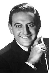 photo of person Guy Lombardo