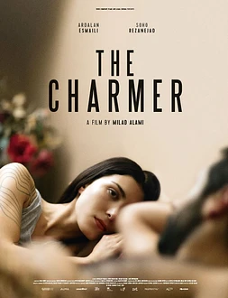poster of movie The Charmer