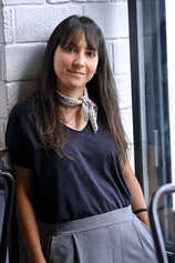 Foto de Carmen Blanco