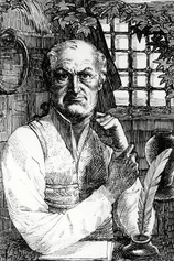 Foto de Donatien Alphonse François de Sade