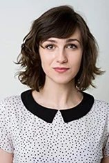 Foto de Anna Barker